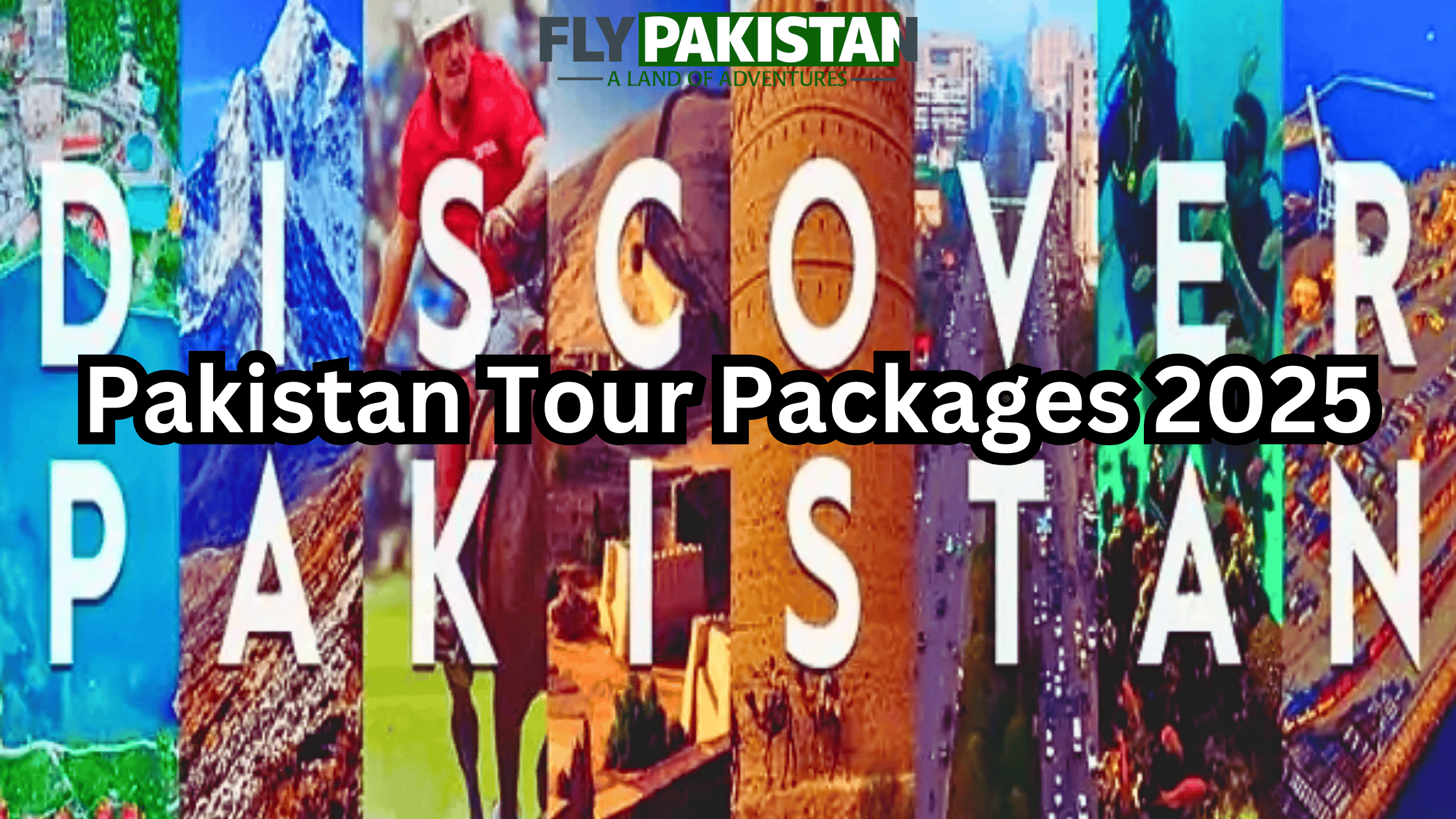 Book Hotels in Pakistan